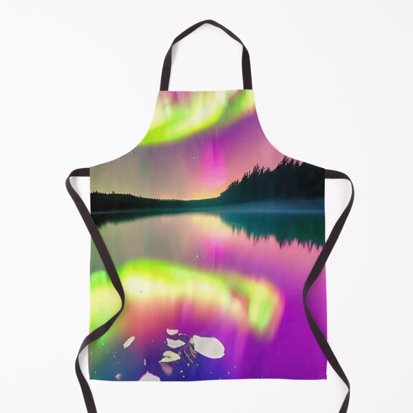 Item preview, Fascinating Aurora Borealis designed and sold by VitalDesigner.