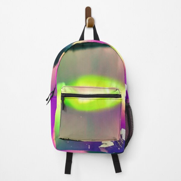 Item preview, Fascinating Aurora Borealis designed and sold by VitalDesigner.