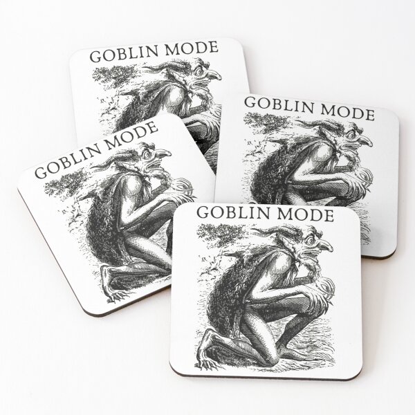 Item preview, Modo Duende designed and sold by gulidermos.