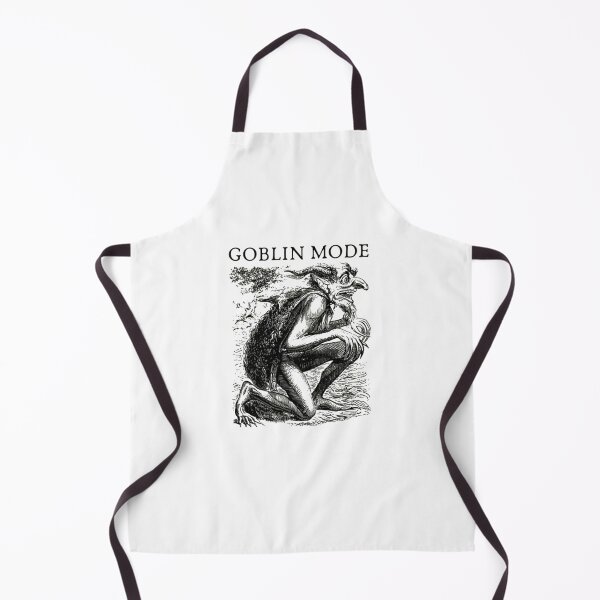 Item preview, Modo Duende designed and sold by gulidermos.