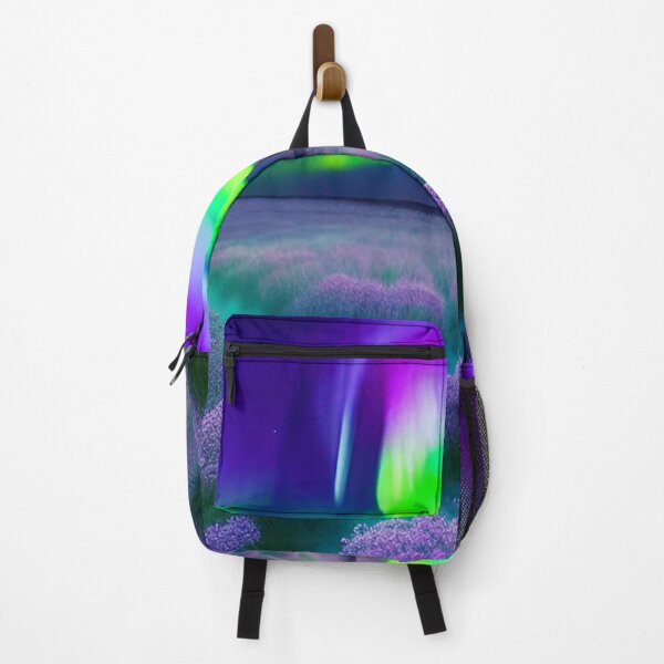 Artikelvorschau, Vivid Aurora Borealis entworfen und verkauft von VitalDesigner.