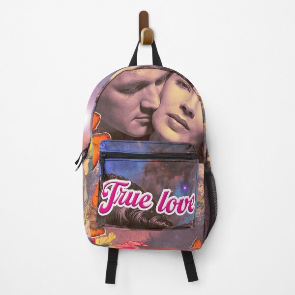 Item preview, The long road to true love leads to infinity designed and sold by Mauswohn.