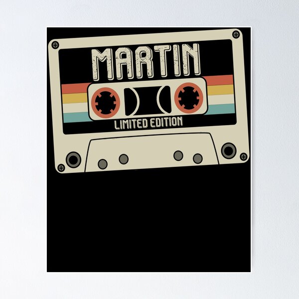 Item preview, Gifts For Movie Fan Martin William Zabka  Retro Wave designed and sold by Eggerchange.