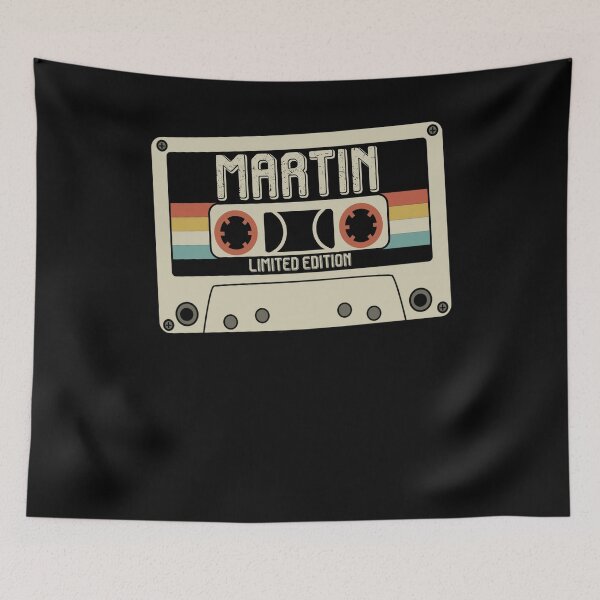 Item preview, Gifts For Movie Fan Martin William Zabka  Retro Wave designed and sold by Eggerchange.