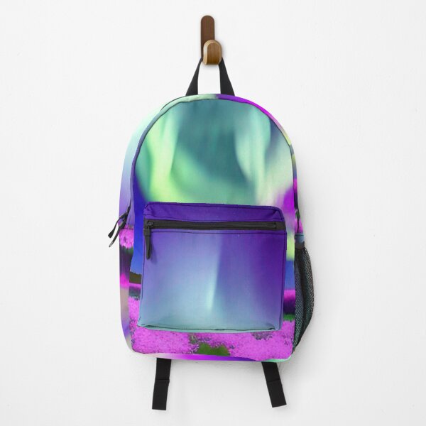 Item preview, Aurora Borealis In The Sky designed and sold by VitalDesigner.