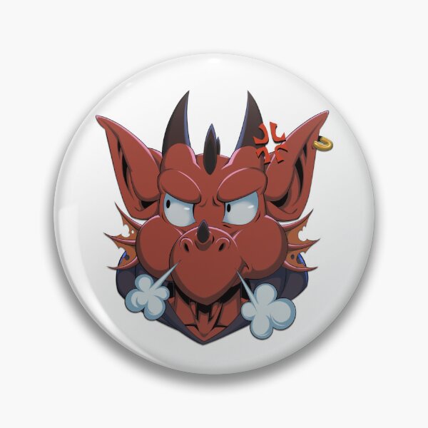 Item preview, Nid Pout designed and sold by Nidhogg the Dragon.