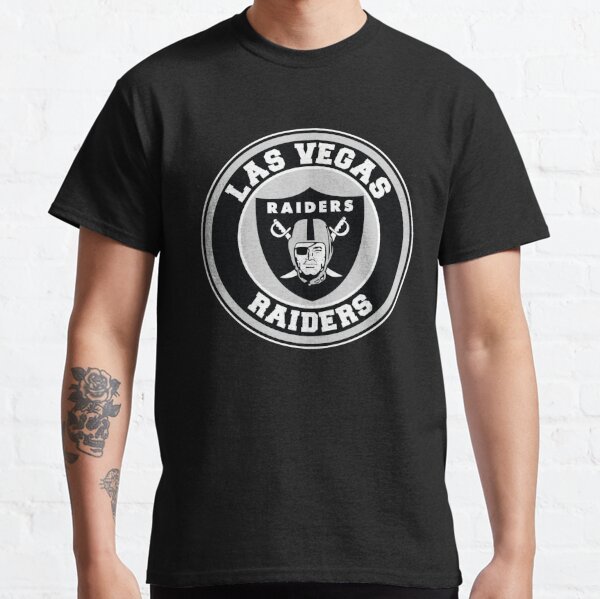 Las Vegas Raiders' T-Shirt: “Zay called game' - Silver And Black Pride