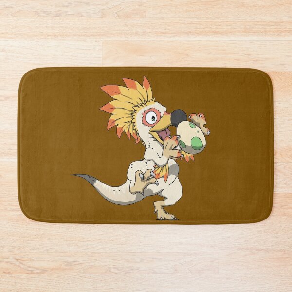 Item preview, monster hunter designed and sold by drakoui.