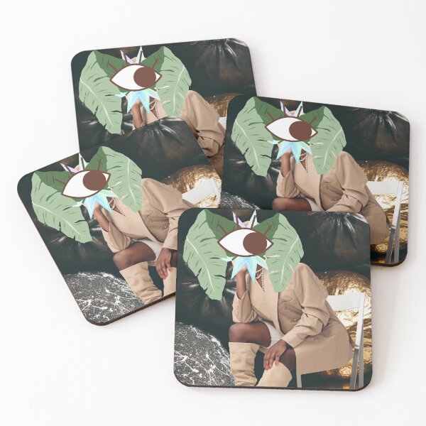 Item preview, Botanist designed and sold by susannapujolcli.