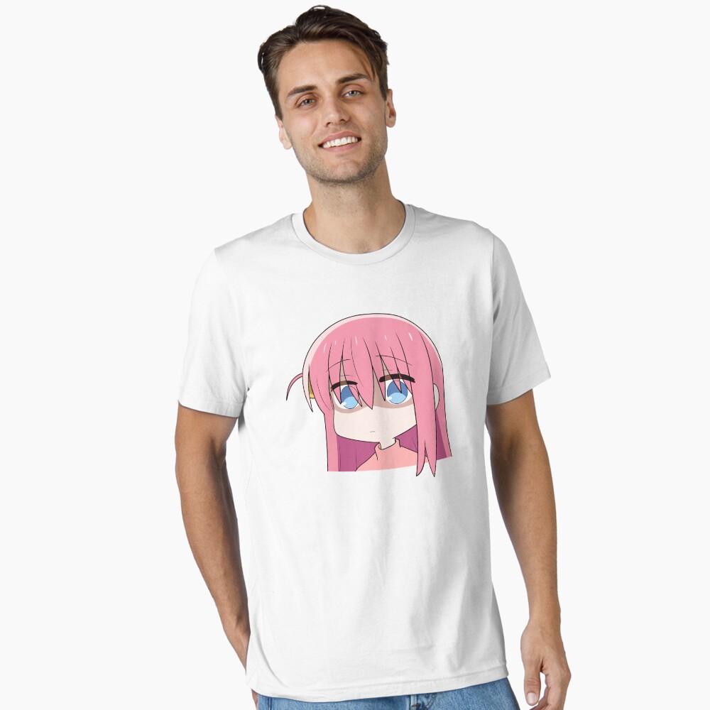 Aperçu de l'œuvre T-shirt essentiel créée et vendue par ChibiCheems.