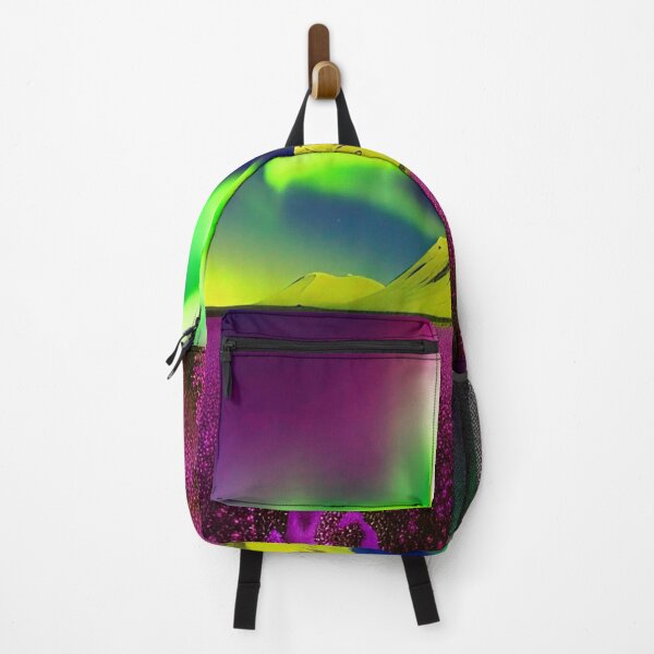 Artikelvorschau, Beautiful Northern Lights entworfen und verkauft von VitalDesigner.
