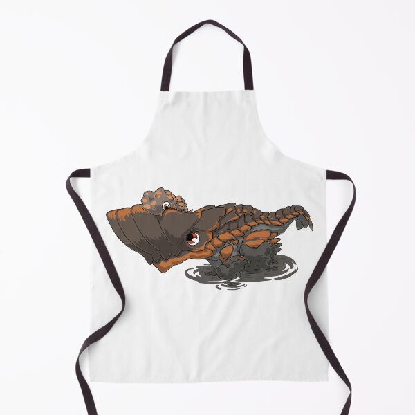 Item preview, monster hunter designed and sold by drakoui.