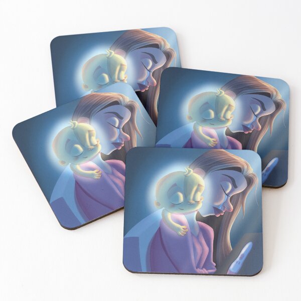 Item preview, Embracing Hope - A Journey of Strength and Resilience through Fertility designed and sold by anngeefoote.