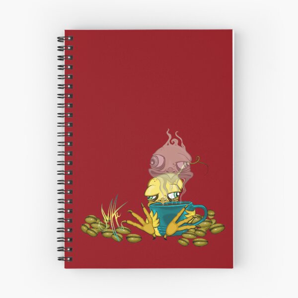 Item preview, Grumpy Chicken Coffeeholic designed and sold by ArtAastrup  by Marianne Aastrup.