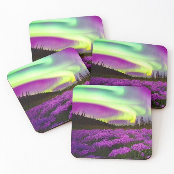 Item preview, Splendid Aurora Borealis designed and sold by VitalDesigner.