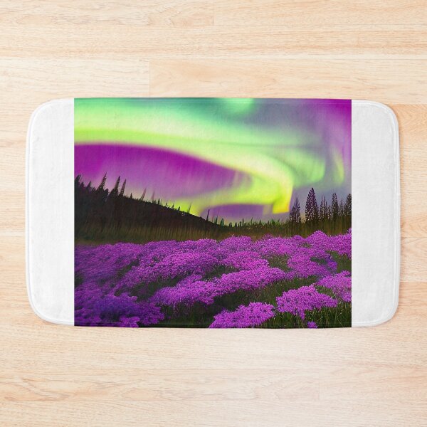 Item preview, Splendid Aurora Borealis designed and sold by VitalDesigner.