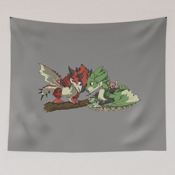 Item preview, dragon couple designed and sold by drakoui.