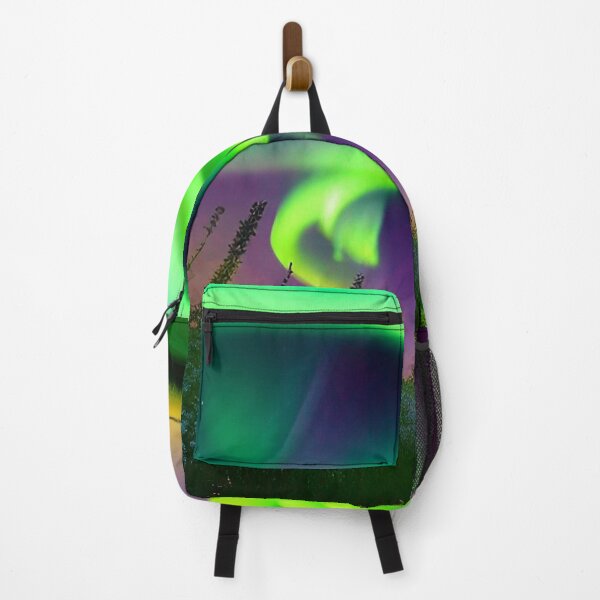 Item preview, Mysterious Aurora Borealis designed and sold by VitalDesigner.