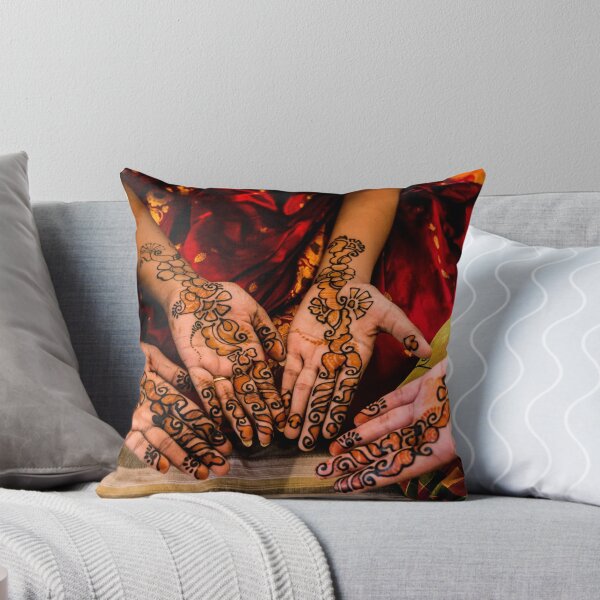 Artikelvorschau, Mehndi Kunst entworfen und verkauft von lm31.