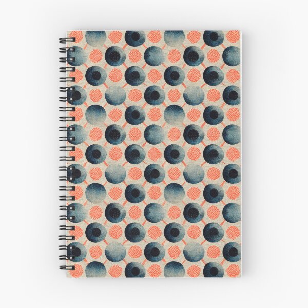 Item preview, Japanese Inspired polka dot pattern. wagara pattern.21 designed and sold by OnPotion.