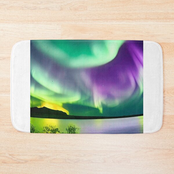 Item preview, Beautiful Aurora Borealis designed and sold by VitalDesigner.