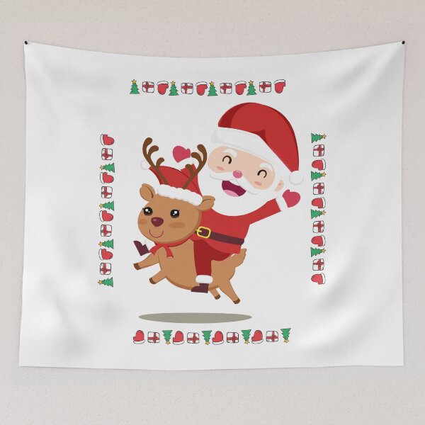 Item preview, dteam xmas designed and sold by Javedempire.