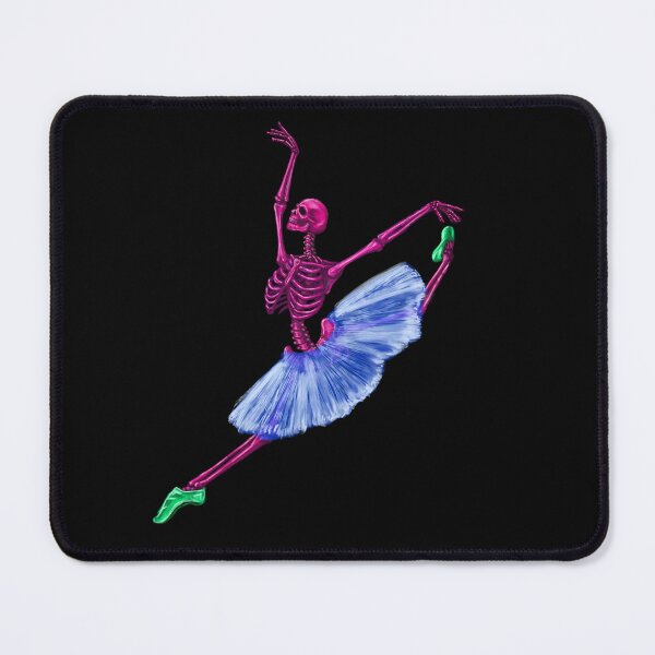Item preview, Ballet skeleton  designed and sold by Chatchot.