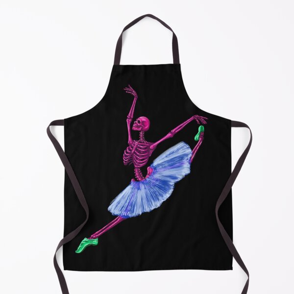 Item preview, Ballet skeleton  designed and sold by Chatchot.