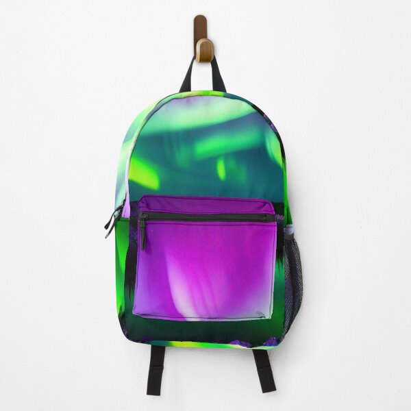 Item preview, Dreamy Aurora Borealis designed and sold by VitalDesigner.