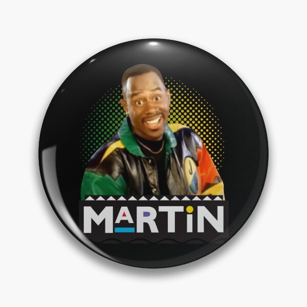 Item preview, My Favorite People Pat Martin Morita Lawrence Lucky Gift designed and sold by Eggerchange.