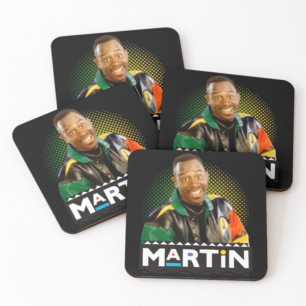 Item preview, My Favorite People Pat Martin Morita Lawrence Lucky Gift designed and sold by Eggerchange.