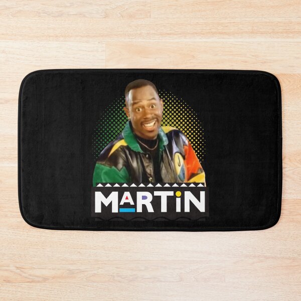Item preview, My Favorite People Pat Martin Morita Lawrence Lucky Gift designed and sold by Eggerchange.