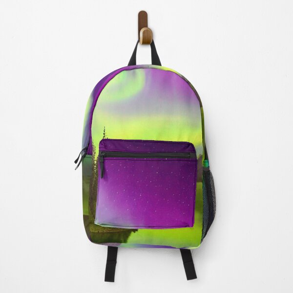 Item preview, Stunning Aurora Borealis designed and sold by VitalDesigner.