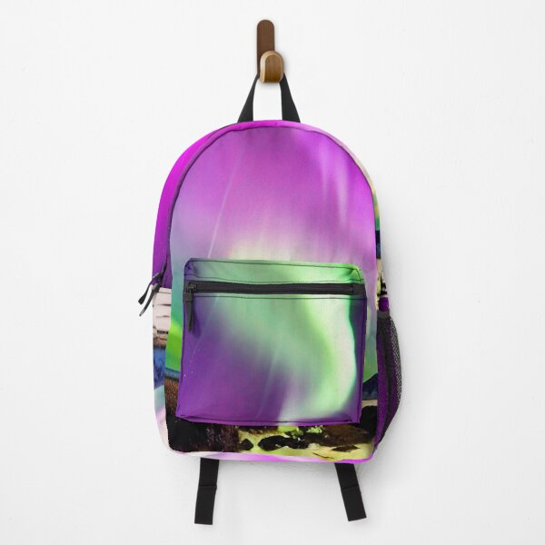 Artikelvorschau, Pretty Aurora Borealis entworfen und verkauft von VitalDesigner.