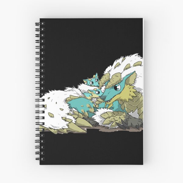 Item preview, zinogre designed and sold by drakoui.