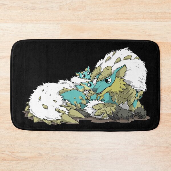 Item preview, zinogre designed and sold by drakoui.