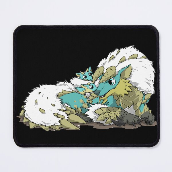 Item preview, zinogre designed and sold by drakoui.