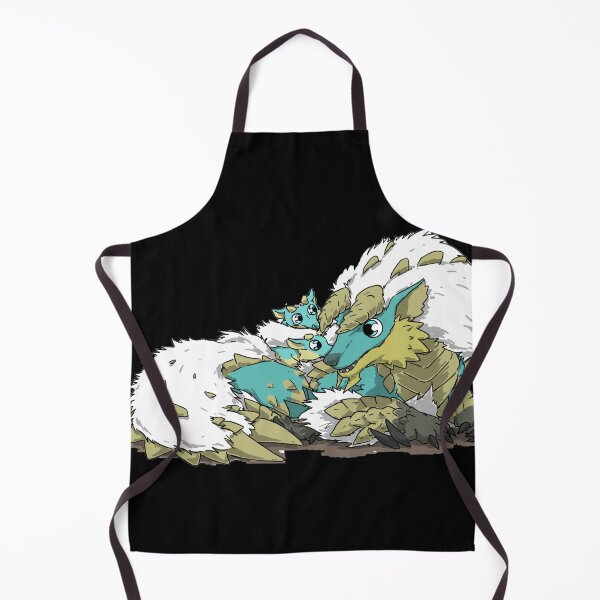 Item preview, zinogre designed and sold by drakoui.