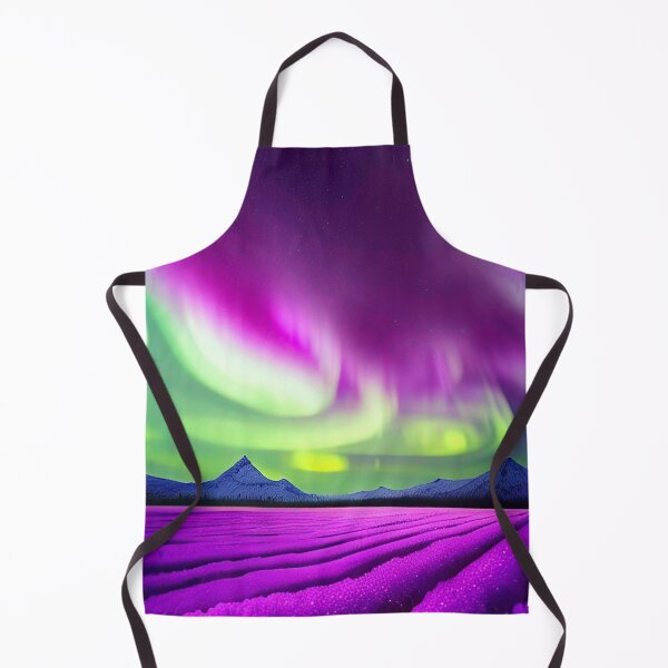 Item preview, Hot Aurora Borealis designed and sold by VitalDesigner.
