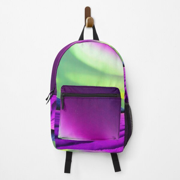 Item preview, Hot Aurora Borealis designed and sold by VitalDesigner.