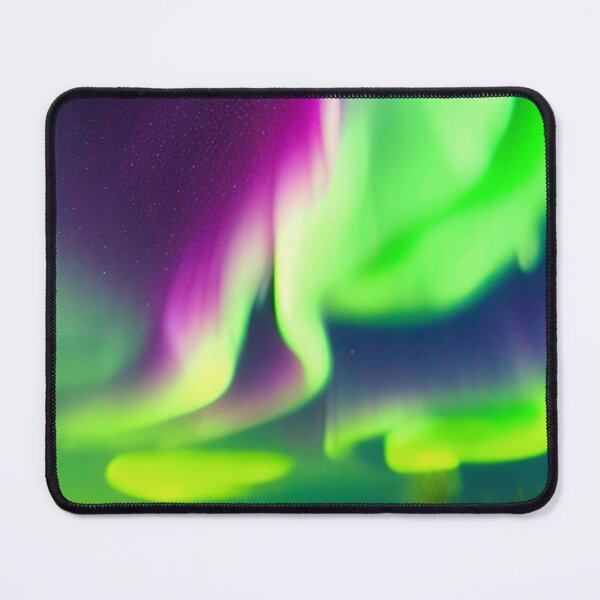 Item preview, Appealing Aurora Borealis designed and sold by VitalDesigner.