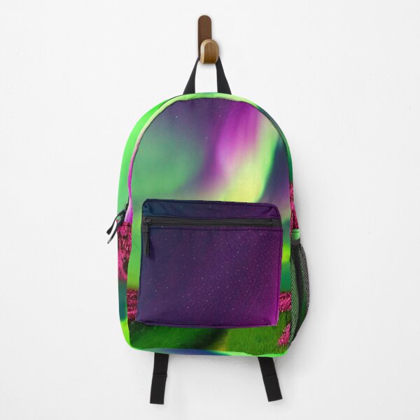 Item preview, Appealing Aurora Borealis designed and sold by VitalDesigner.