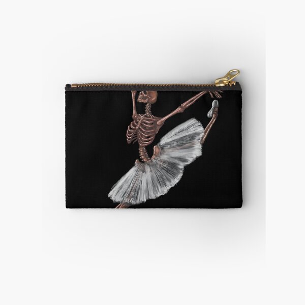 Item preview,  Ballet skeleton  designed and sold by Chatchot.