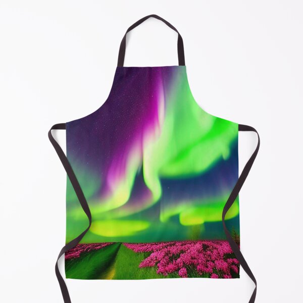 Item preview, Appealing Aurora Borealis designed and sold by VitalDesigner.