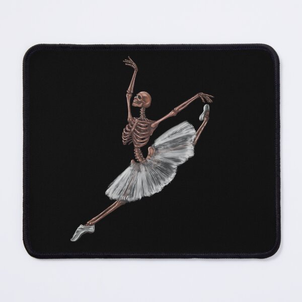 Item preview,  Ballet skeleton  designed and sold by Chatchot.