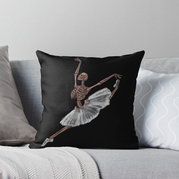 Item preview,  Ballet skeleton  designed and sold by Chatchot.