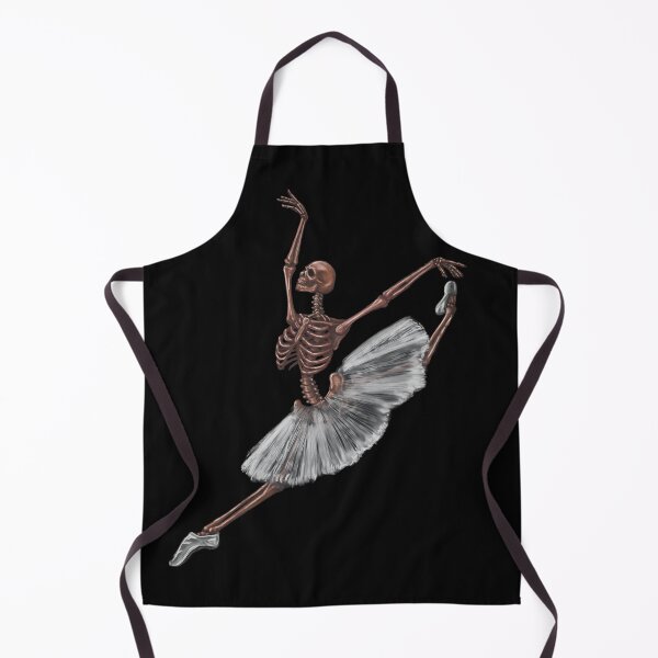 Item preview,  Ballet skeleton  designed and sold by Chatchot.