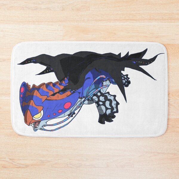 Item preview, monster hunter designed and sold by drakoui.