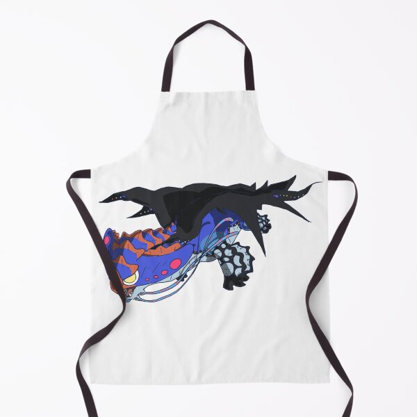 Item preview, monster hunter designed and sold by drakoui.