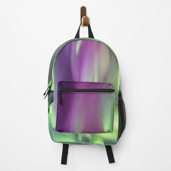 Artikelvorschau, Sublime Aurora Borealis entworfen und verkauft von VitalDesigner.